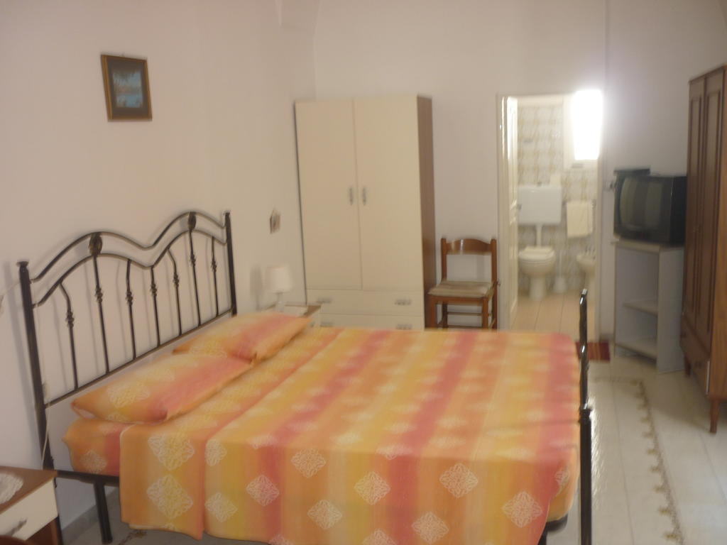 Albergo Vittoria Taviano  Pokoj fotografie