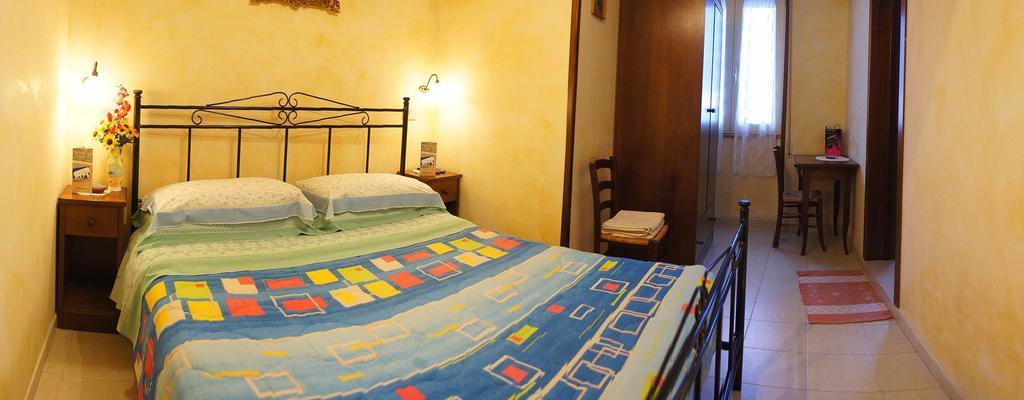 Albergo Vittoria Taviano  Exteriér fotografie