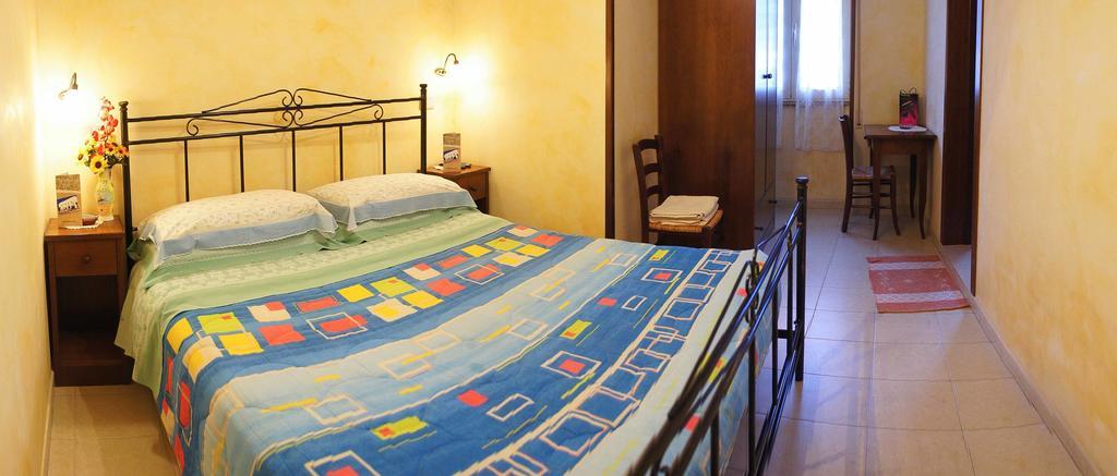 Albergo Vittoria Taviano  Exteriér fotografie