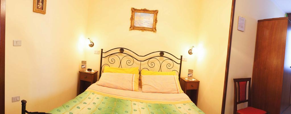 Albergo Vittoria Taviano  Exteriér fotografie