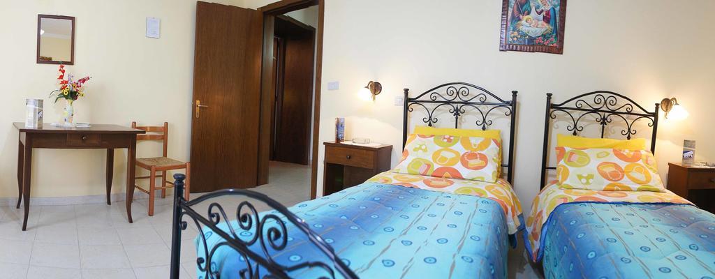 Albergo Vittoria Taviano  Exteriér fotografie