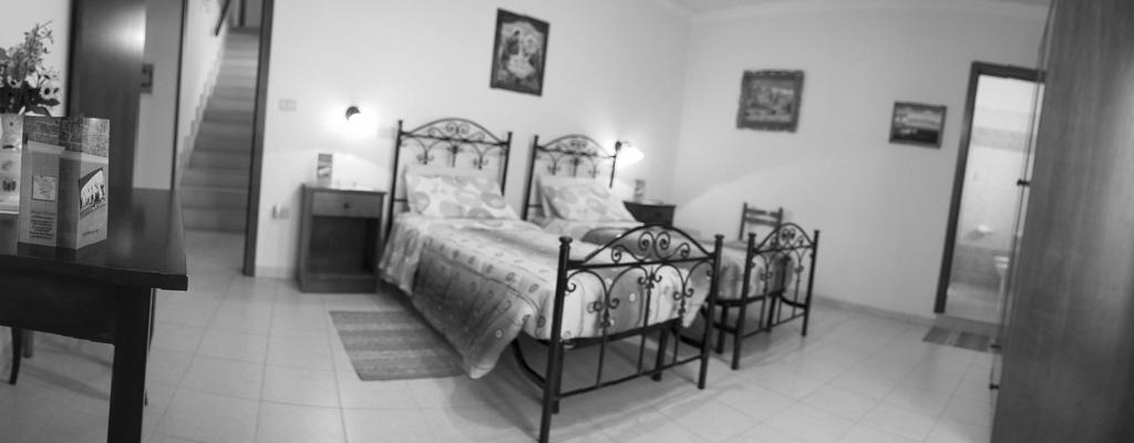 Albergo Vittoria Taviano  Exteriér fotografie