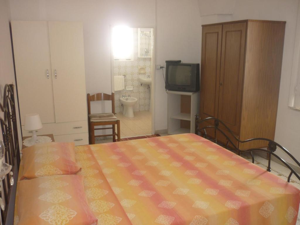 Albergo Vittoria Taviano  Pokoj fotografie