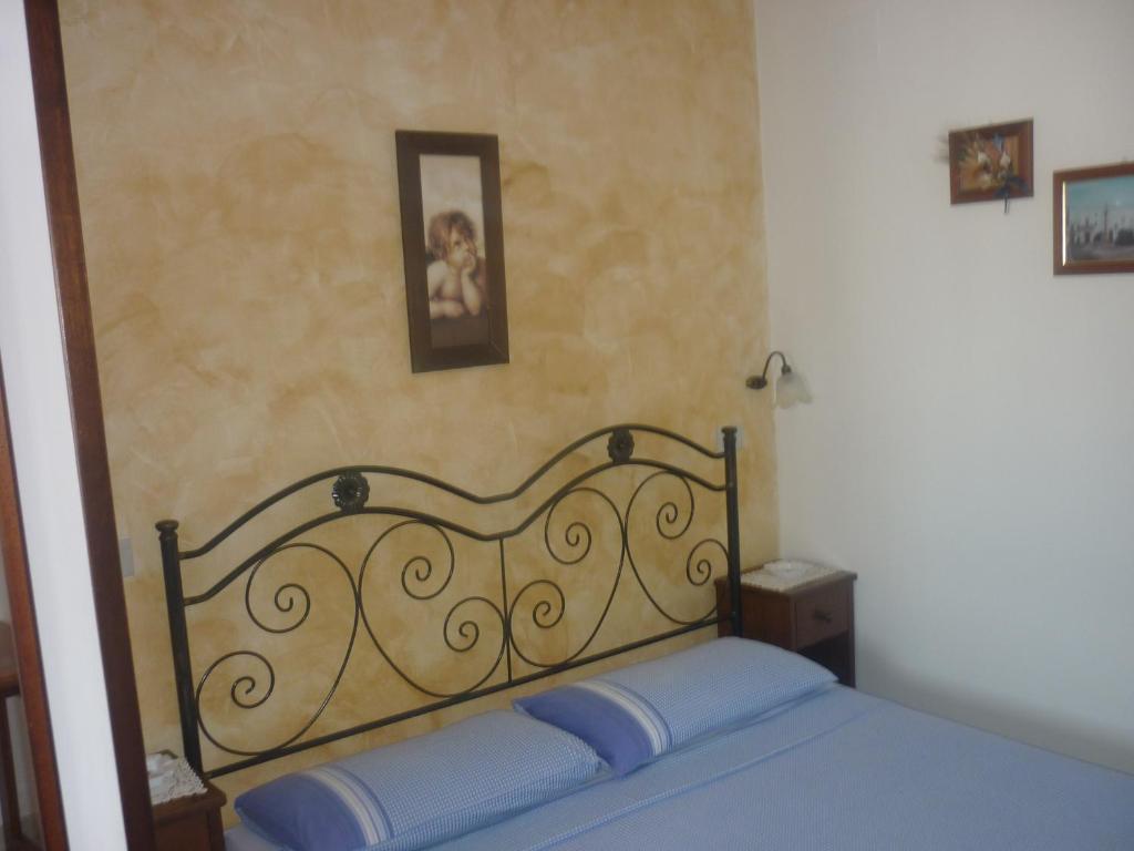 Albergo Vittoria Taviano  Pokoj fotografie